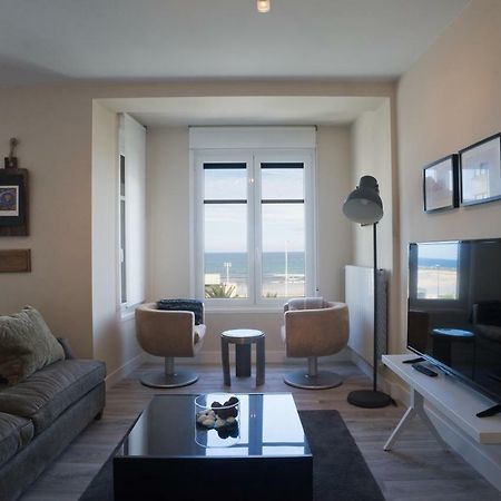 San Diego - Iberorent Apartments San Sebastián Eksteriør bilde