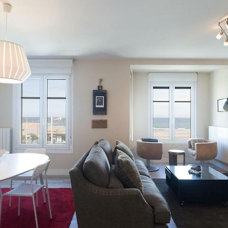 San Diego - Iberorent Apartments San Sebastián Eksteriør bilde