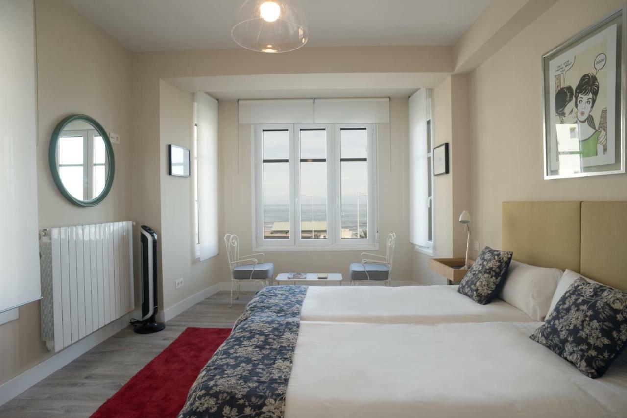 San Diego - Iberorent Apartments San Sebastián Eksteriør bilde