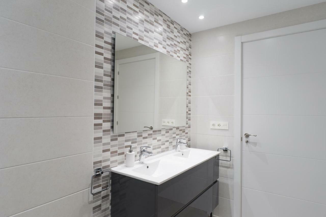 San Diego - Iberorent Apartments San Sebastián Eksteriør bilde