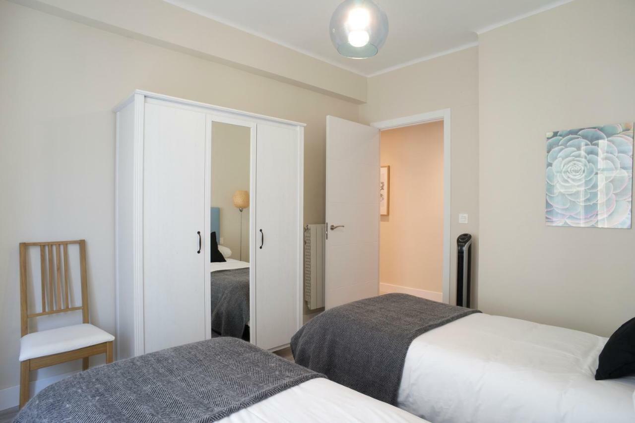 San Diego - Iberorent Apartments San Sebastián Eksteriør bilde