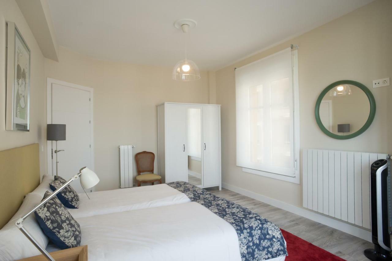 San Diego - Iberorent Apartments San Sebastián Eksteriør bilde